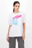 playera over bob grafiti sold by Shasa