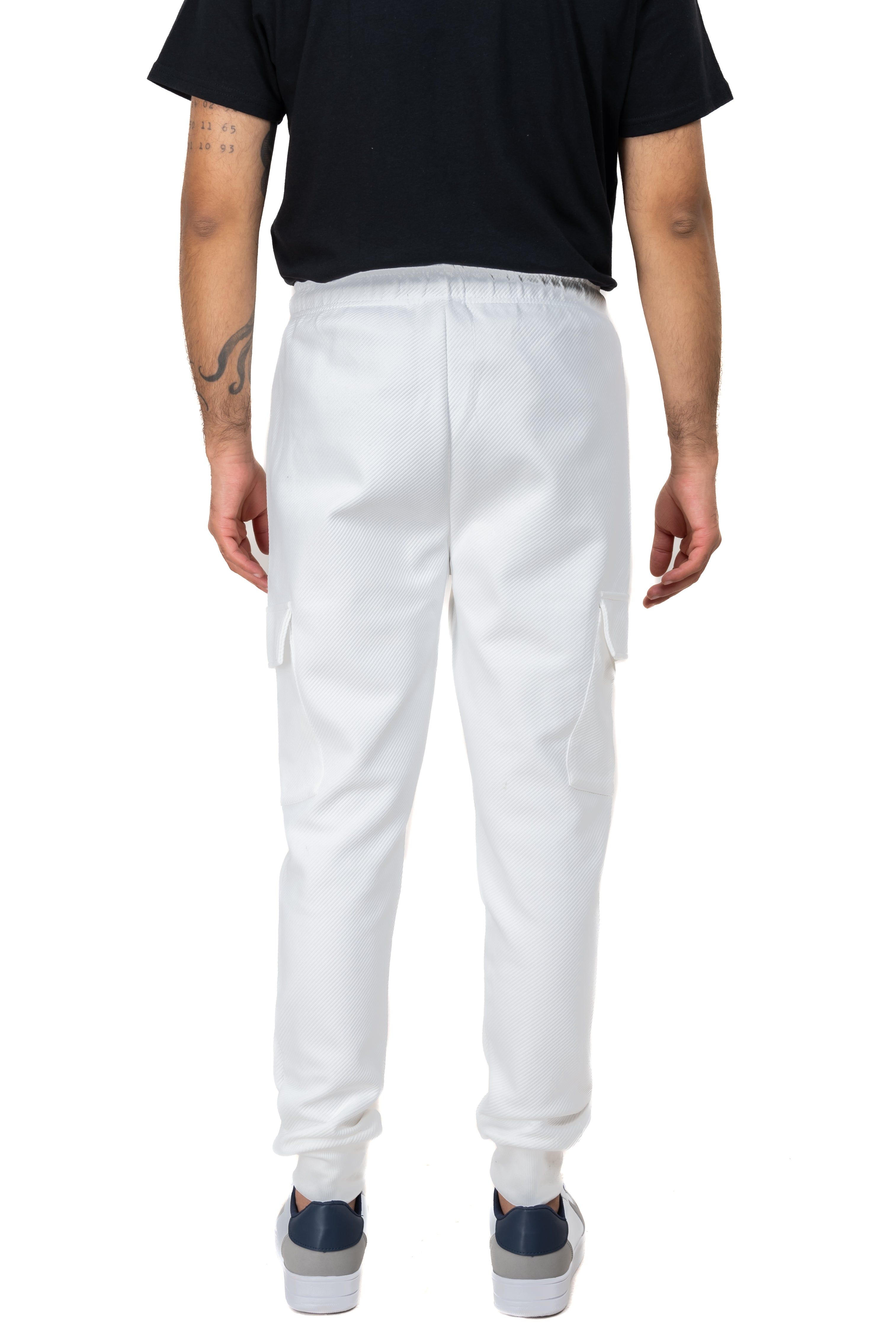 Pants cargo monocolor textura sold by Shasa product image thumbnail 4