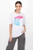 playera over bob grafiti sold by Shasa
