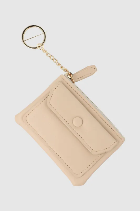 Monedero sobre frontal sold by Shasa