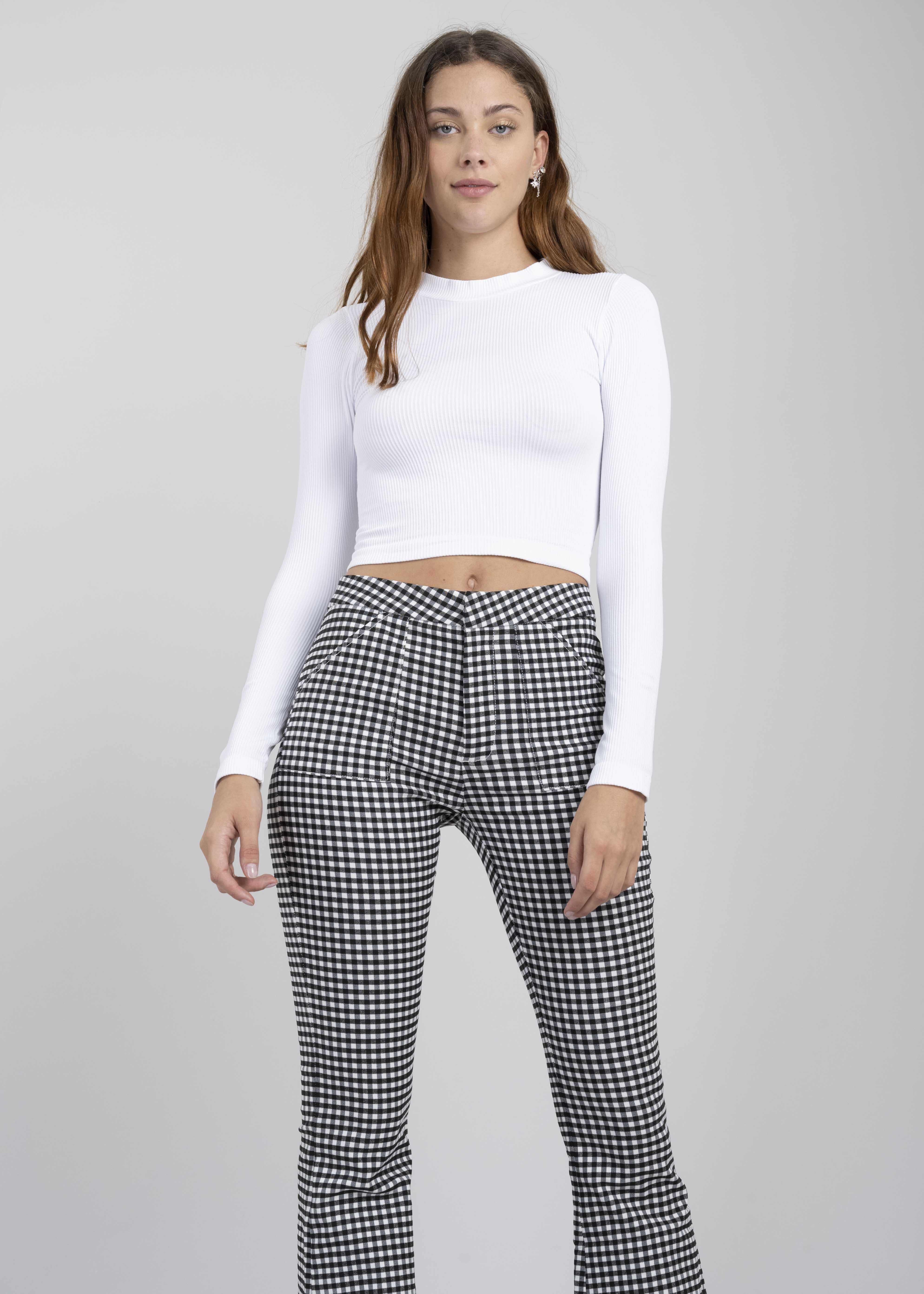 Top Acanalado sold by Shasa product image thumbnail 2