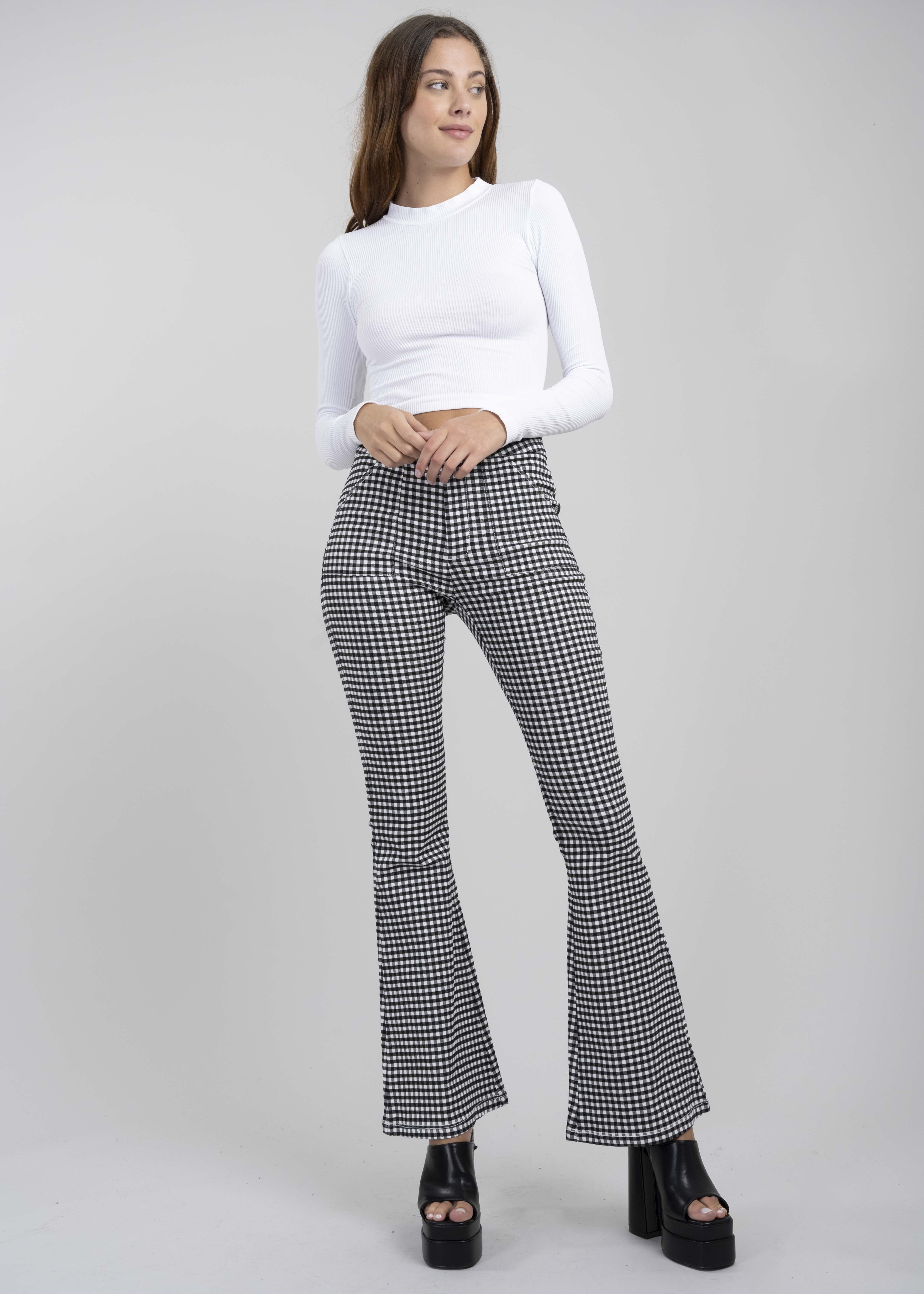 Top Acanalado sold by Shasa