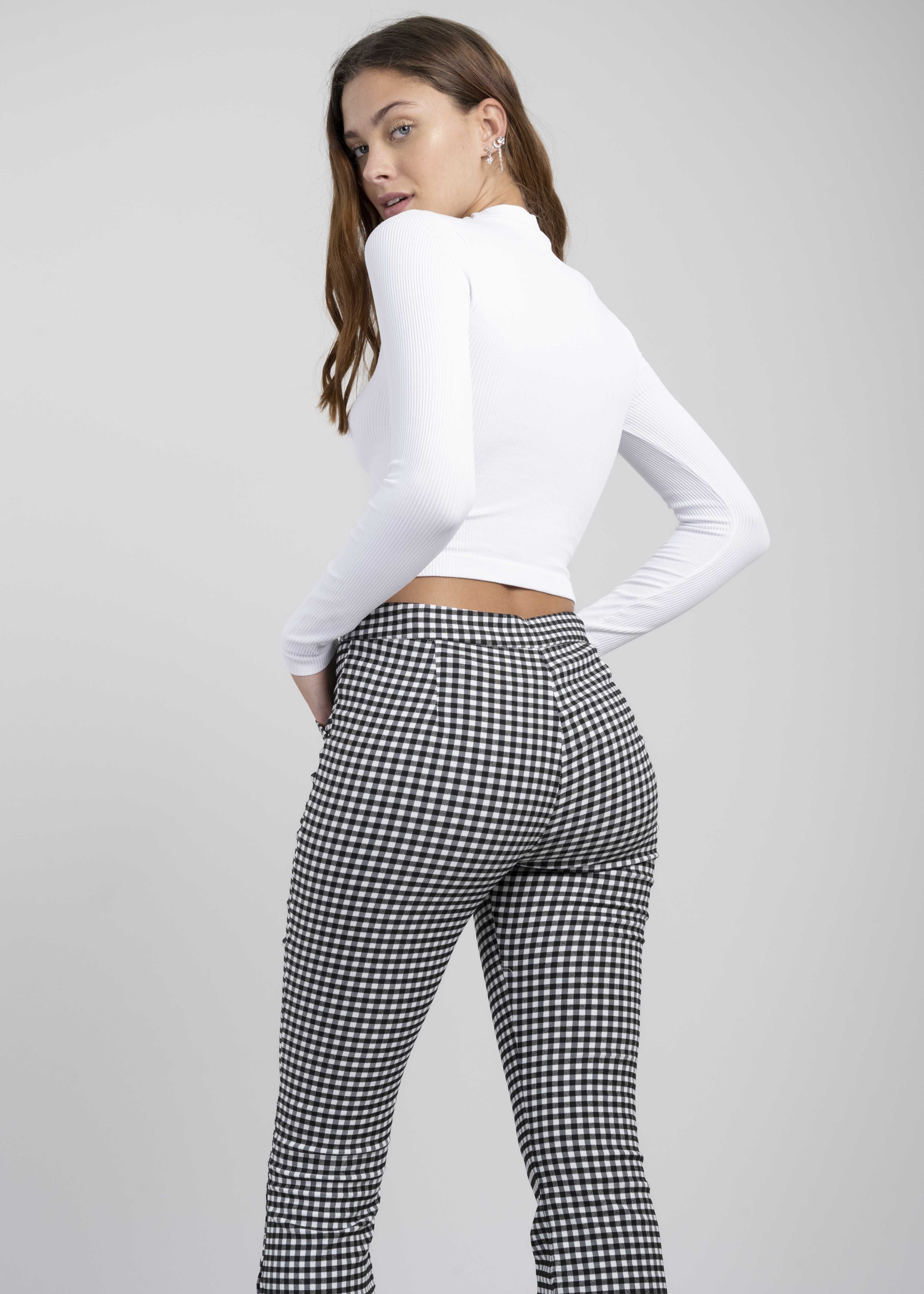 Top Acanalado sold by Shasa product image thumbnail 4