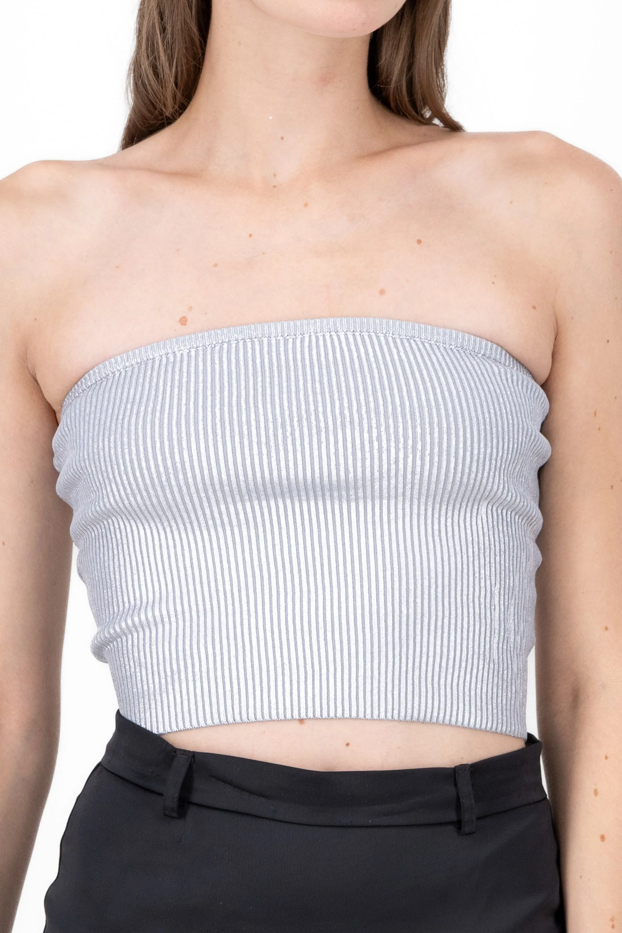 Top tubo rib metalico Hypsters sold by Shasa product image thumbnail 5