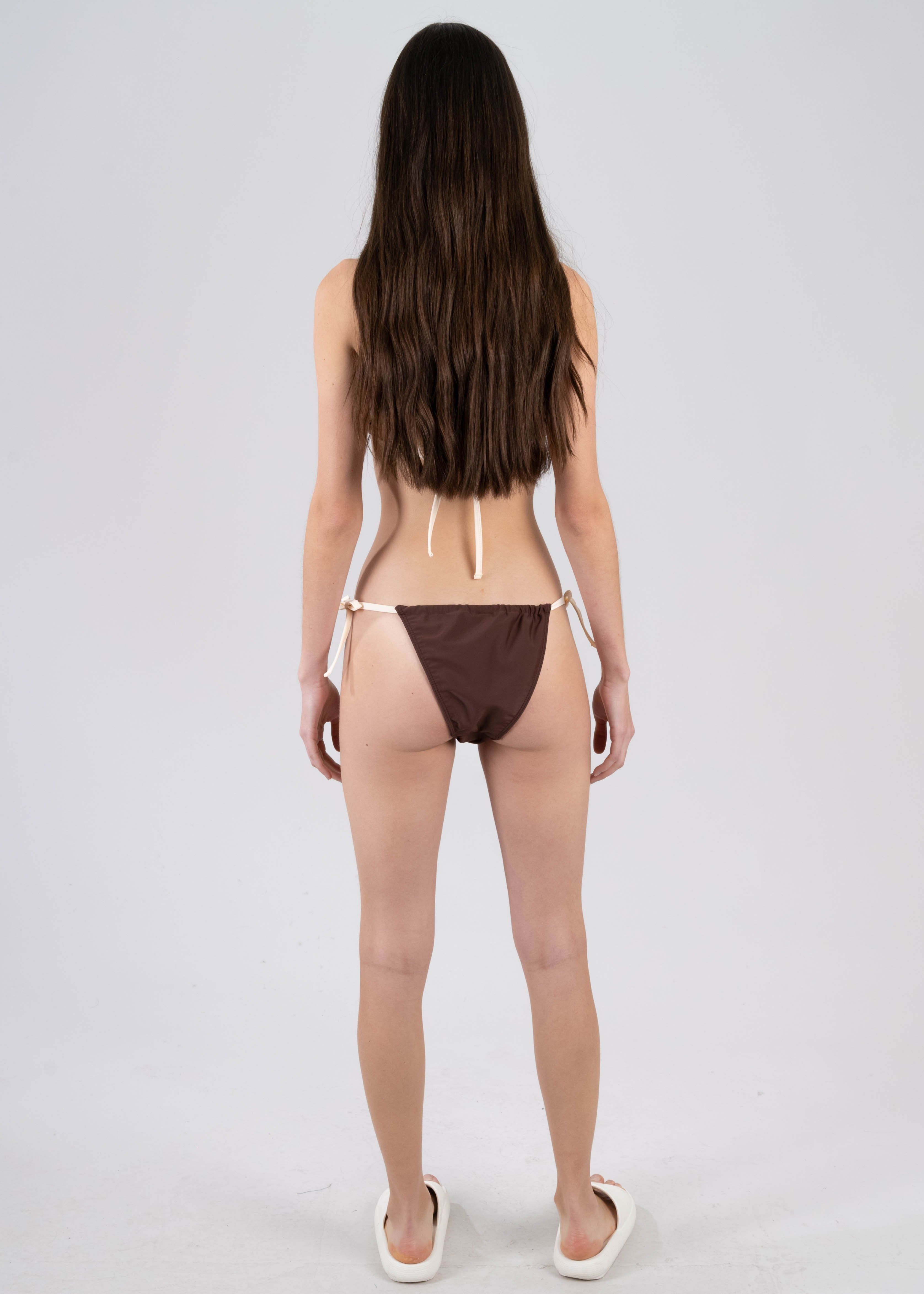 Bikini triángulo cintas sold by Shasa product image thumbnail 4