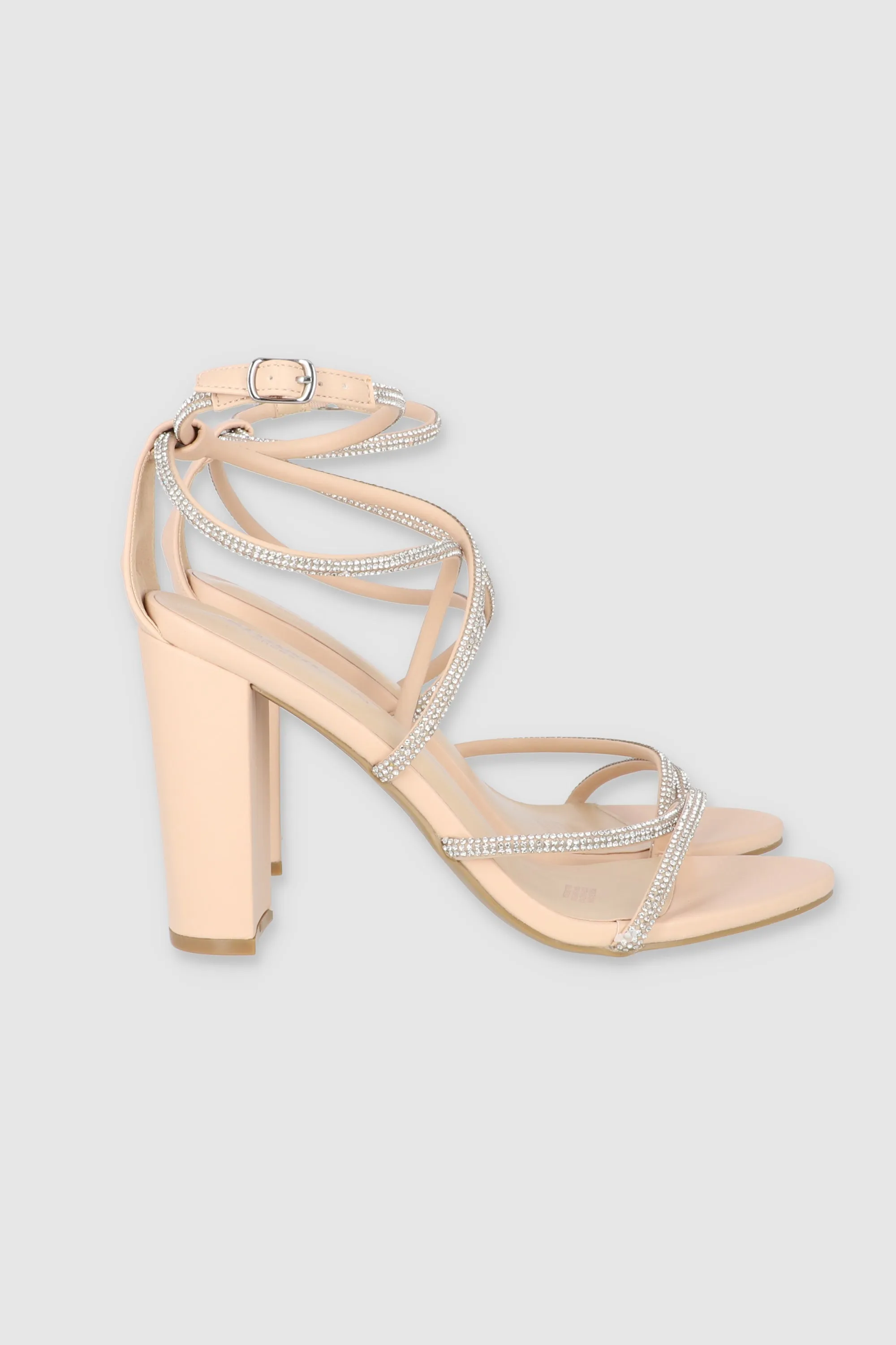 Tacon varias tiras brillos sold by Shasa product image thumbnail 4