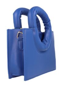 Bolsa Tote Estructurada Cadena sold by Shasa