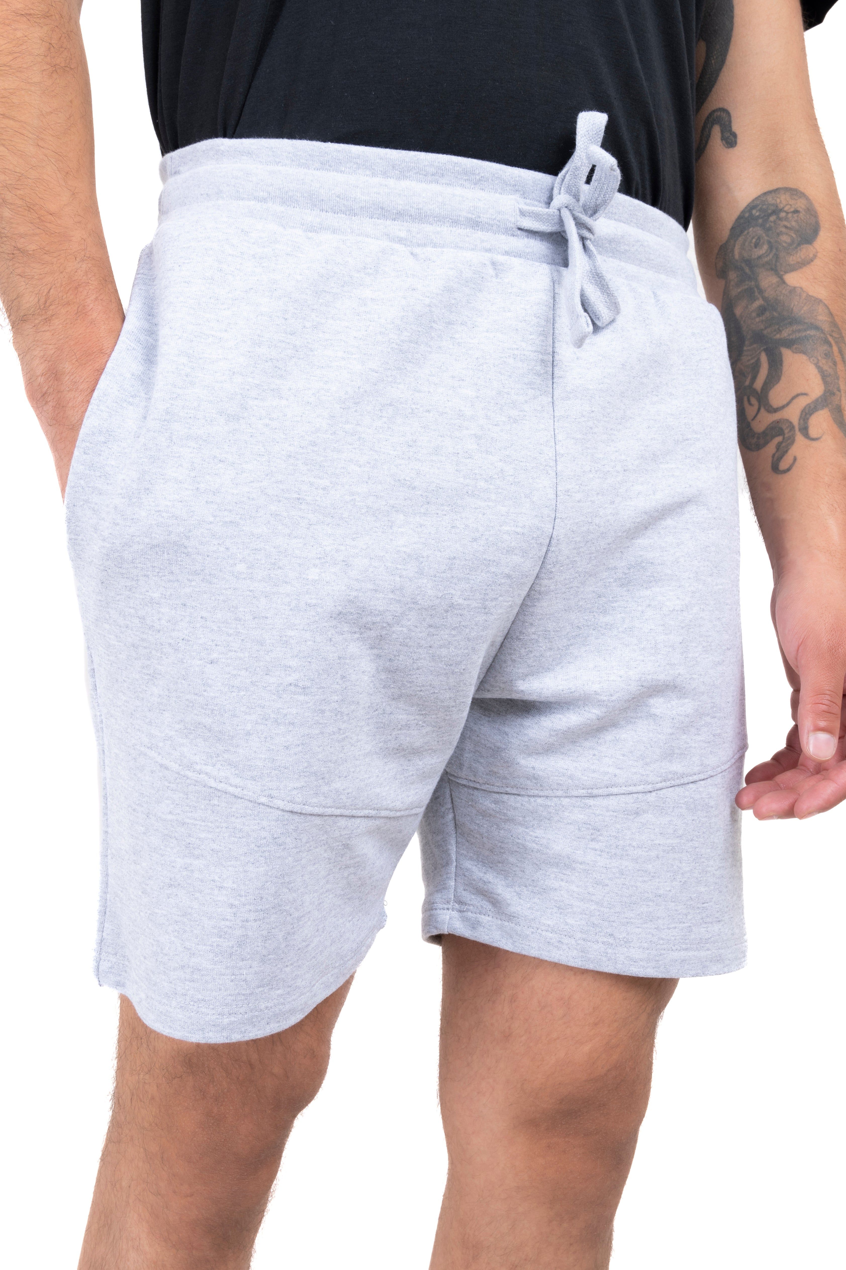 Shorts básicos felpa sold by Shasa product image thumbnail 4