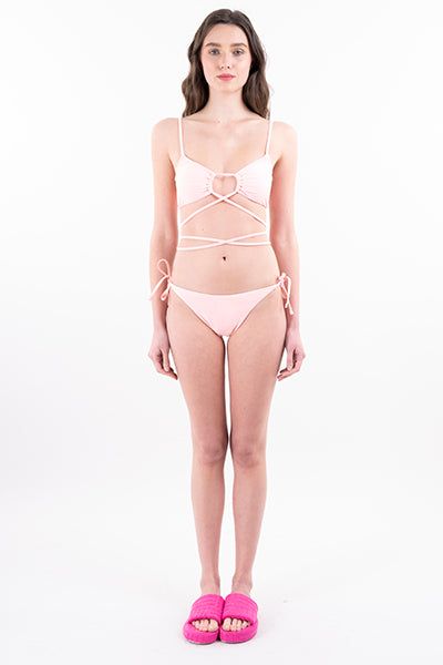 Bikini cintas cruzadas sold by Shasa product image thumbnail 2