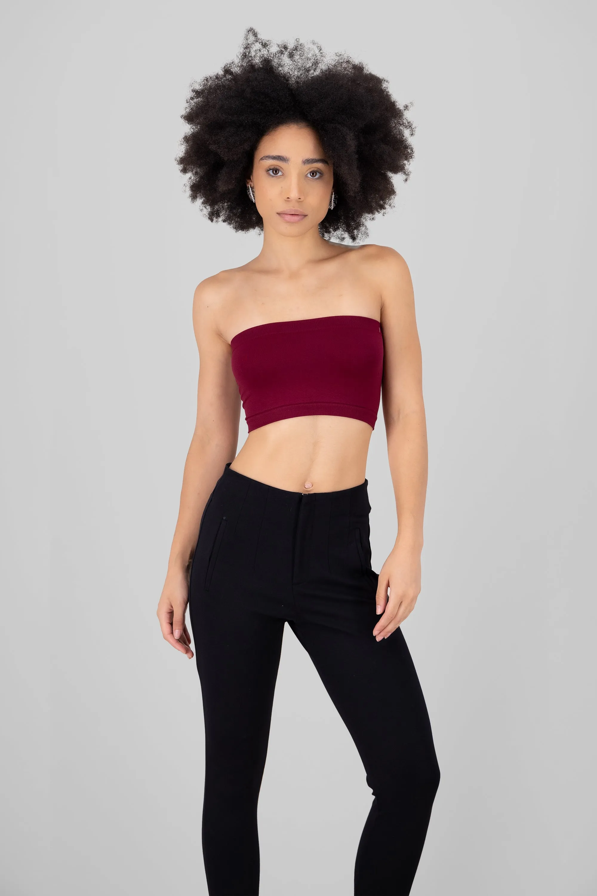 Top tubo liso sold by Shasa product image thumbnail 2