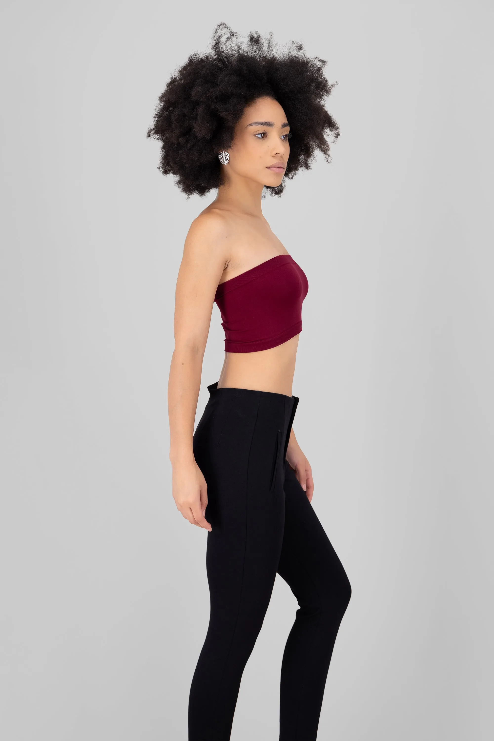 Top tubo liso sold by Shasa product image thumbnail 3