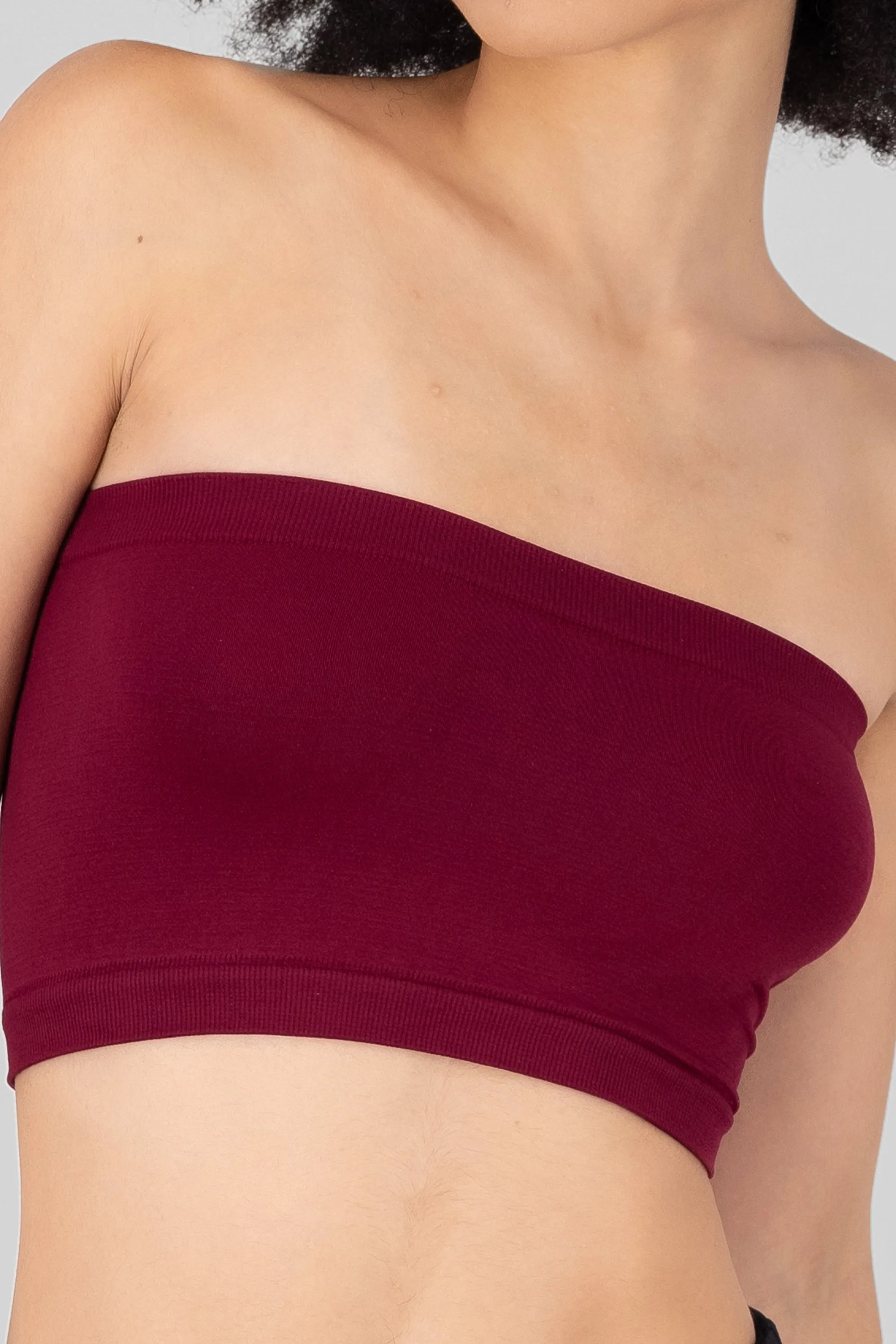 Top tubo liso sold by Shasa product image thumbnail 5