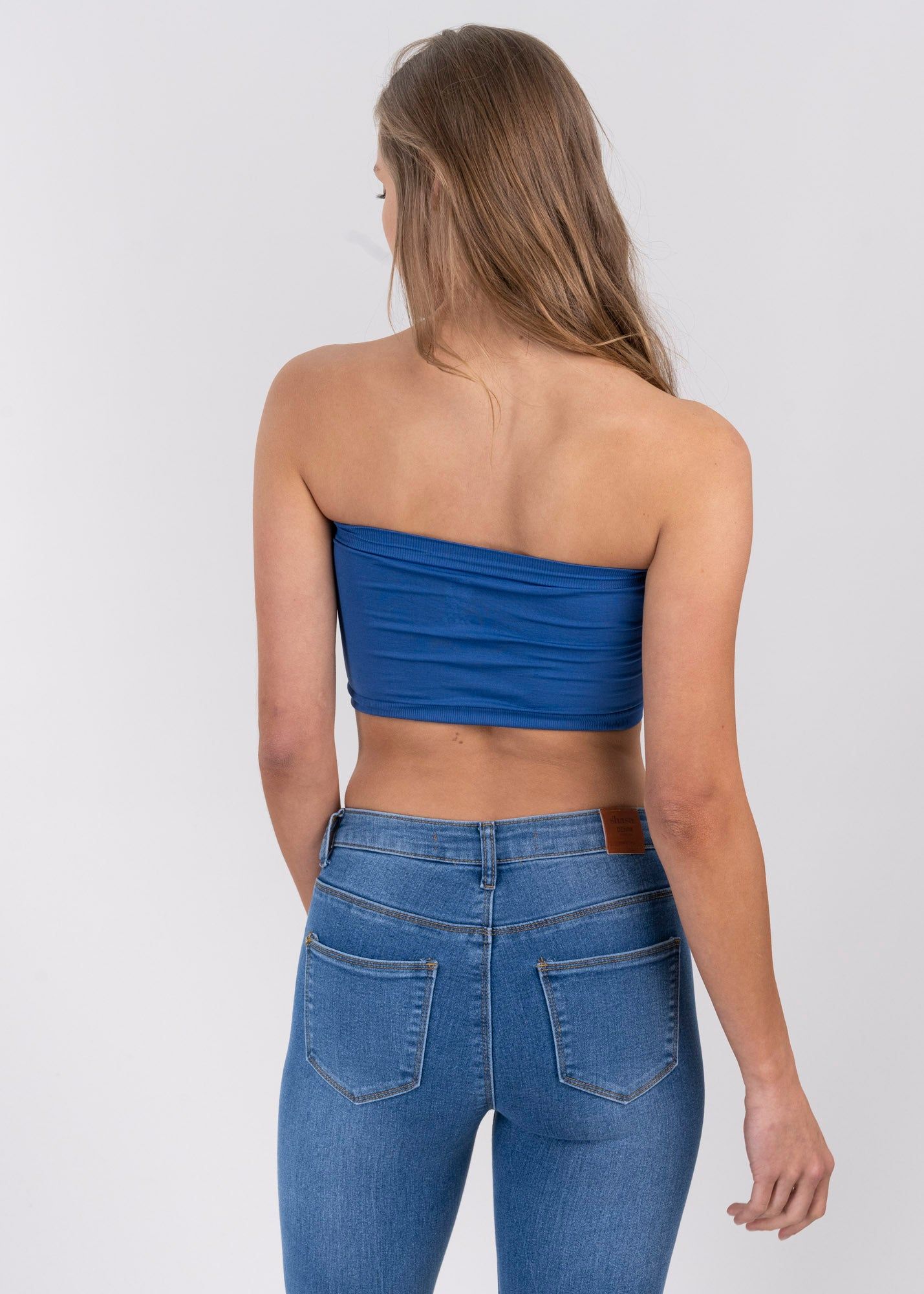 Top tubo liso sold by Shasa product image thumbnail 4