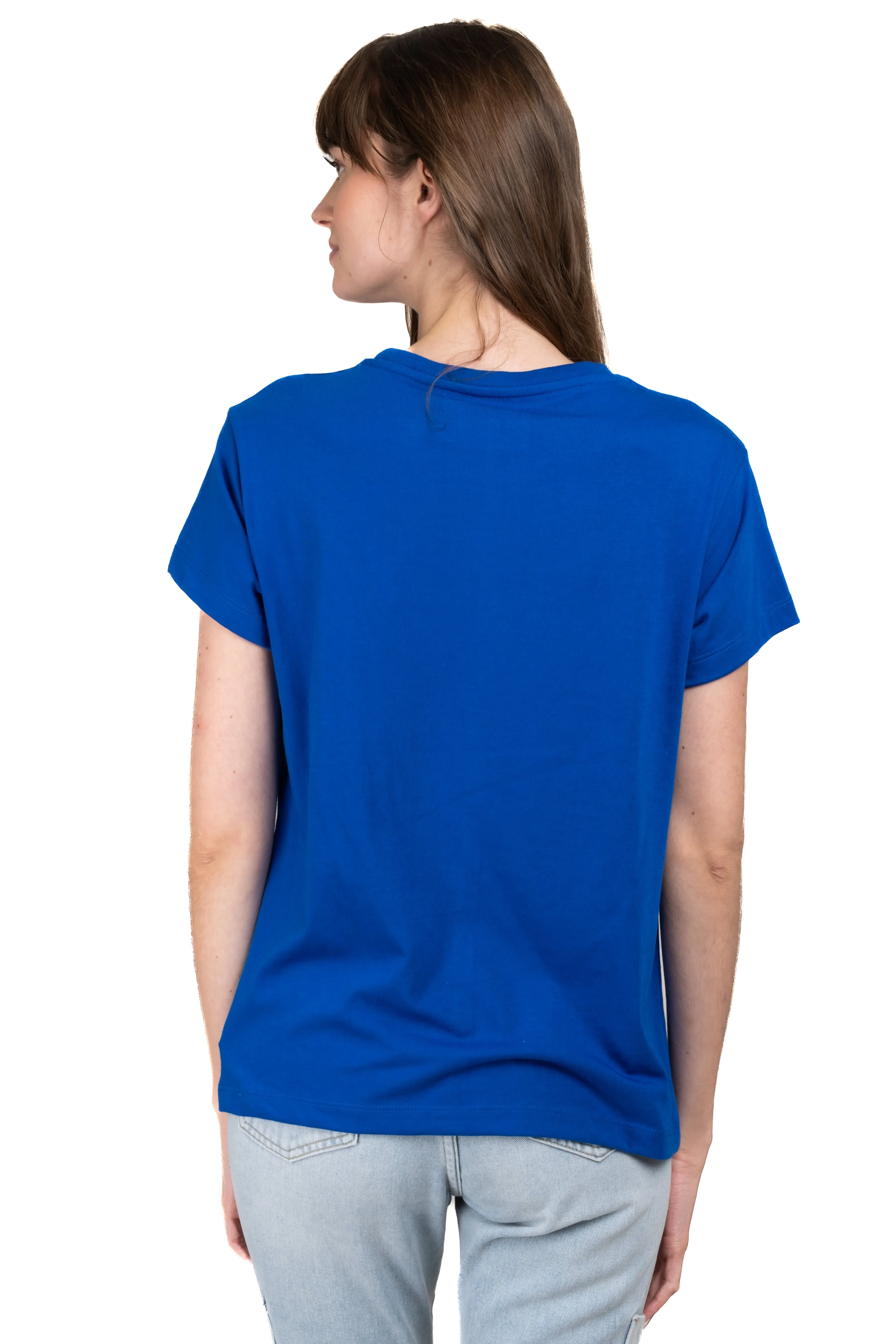 Playera Rolling Stones manga corta sold by Shasa product image thumbnail 4