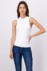 Top tank seamless cuello alto sold by Shasa