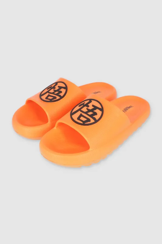 Sandalias DBZ Kame sold by Shasa