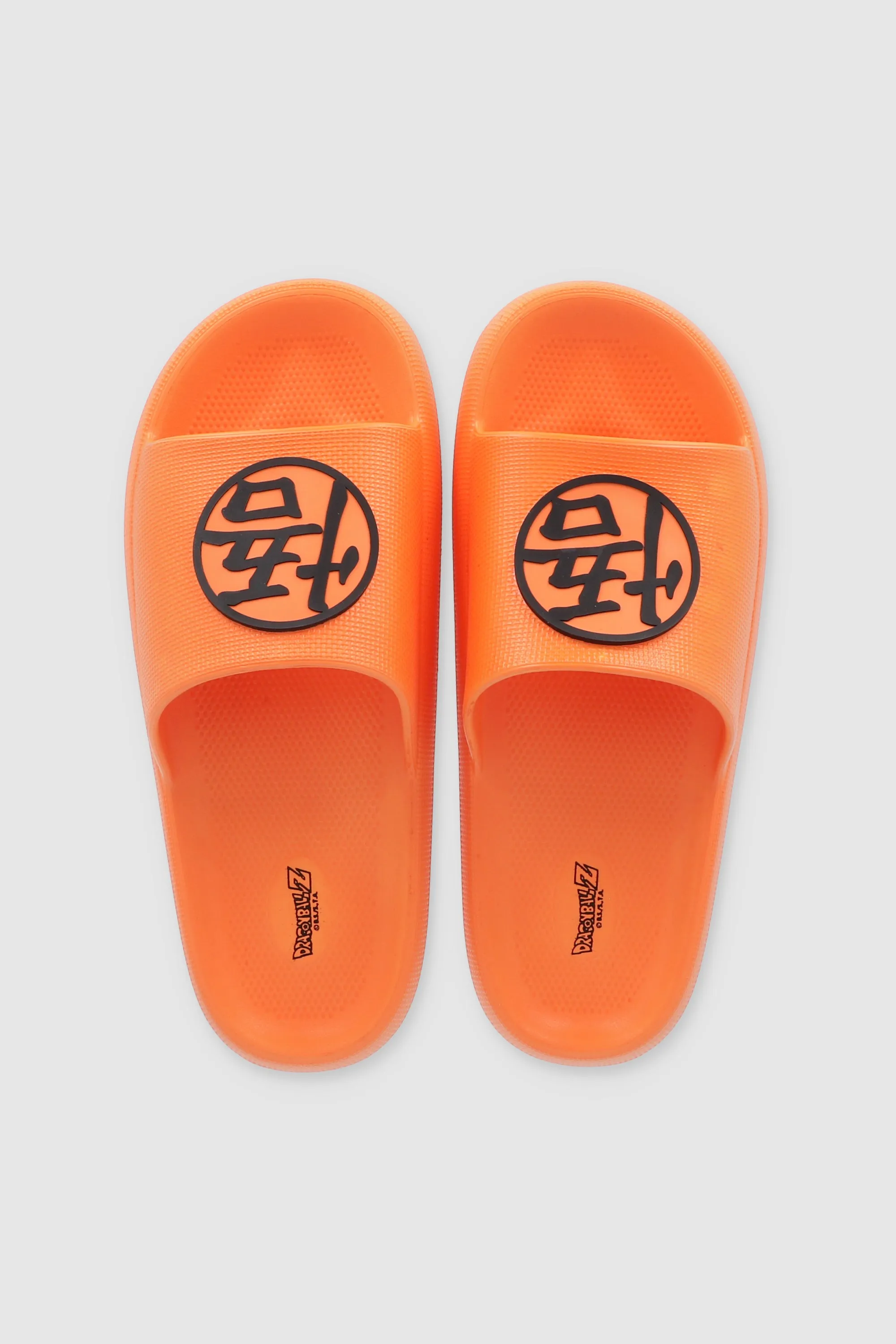 Sandalias DBZ Kame sold by Shasa product image thumbnail 2