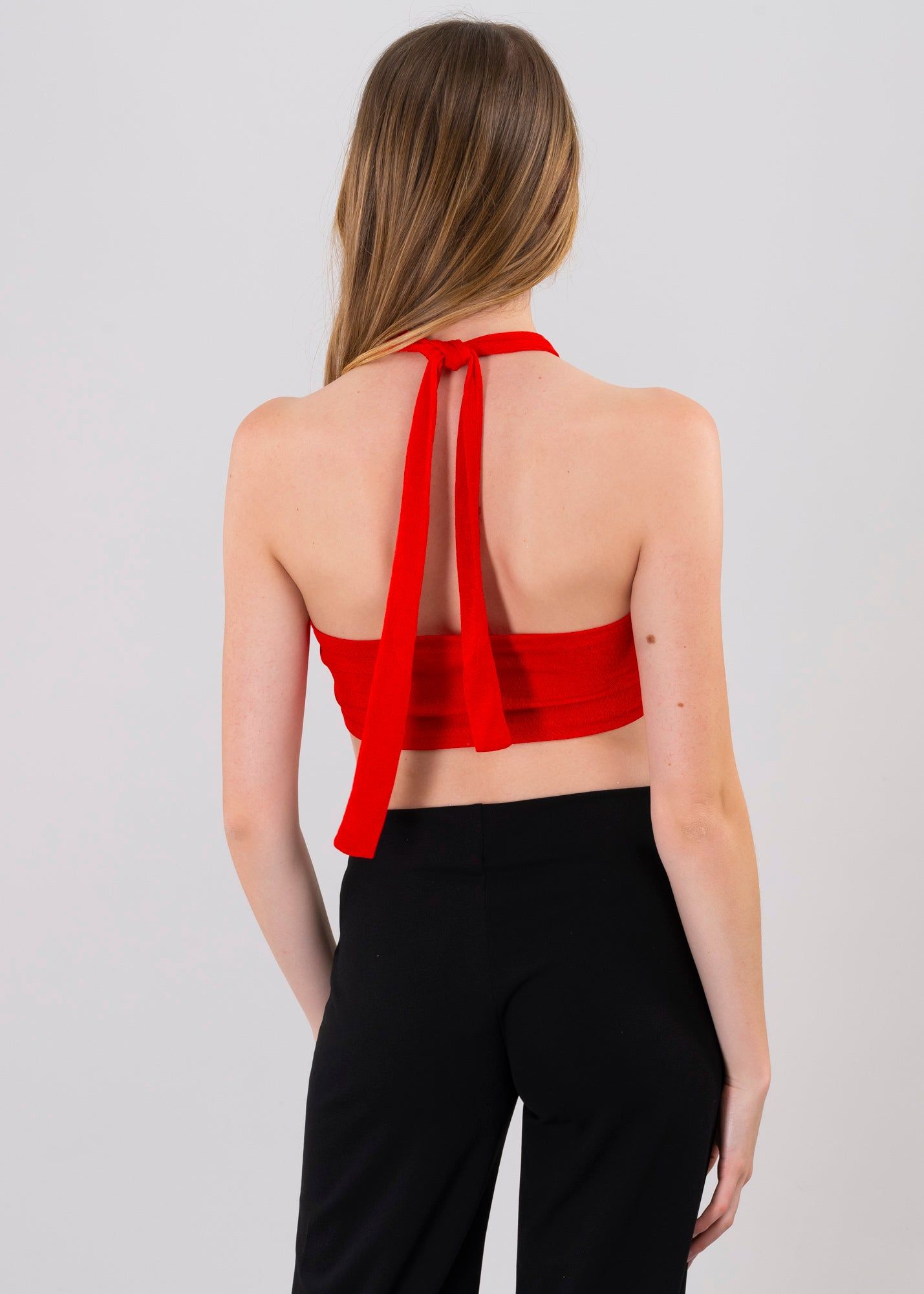 Top abertura frontal sold by Shasa product image thumbnail 4