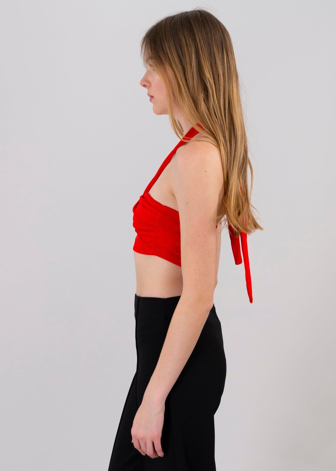 Top abertura frontal sold by Shasa product image thumbnail 3