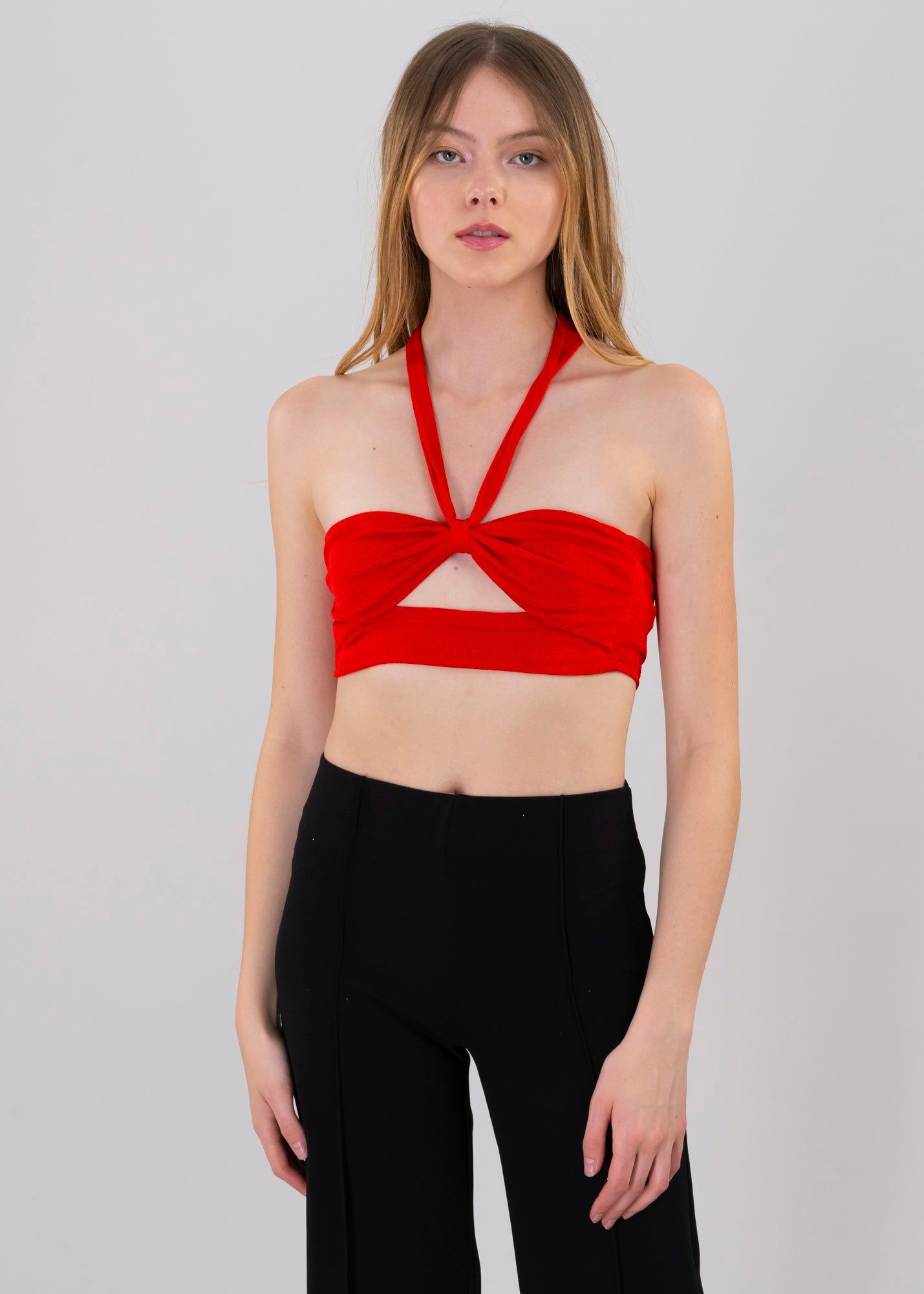 Top abertura frontal sold by Shasa product image thumbnail 2