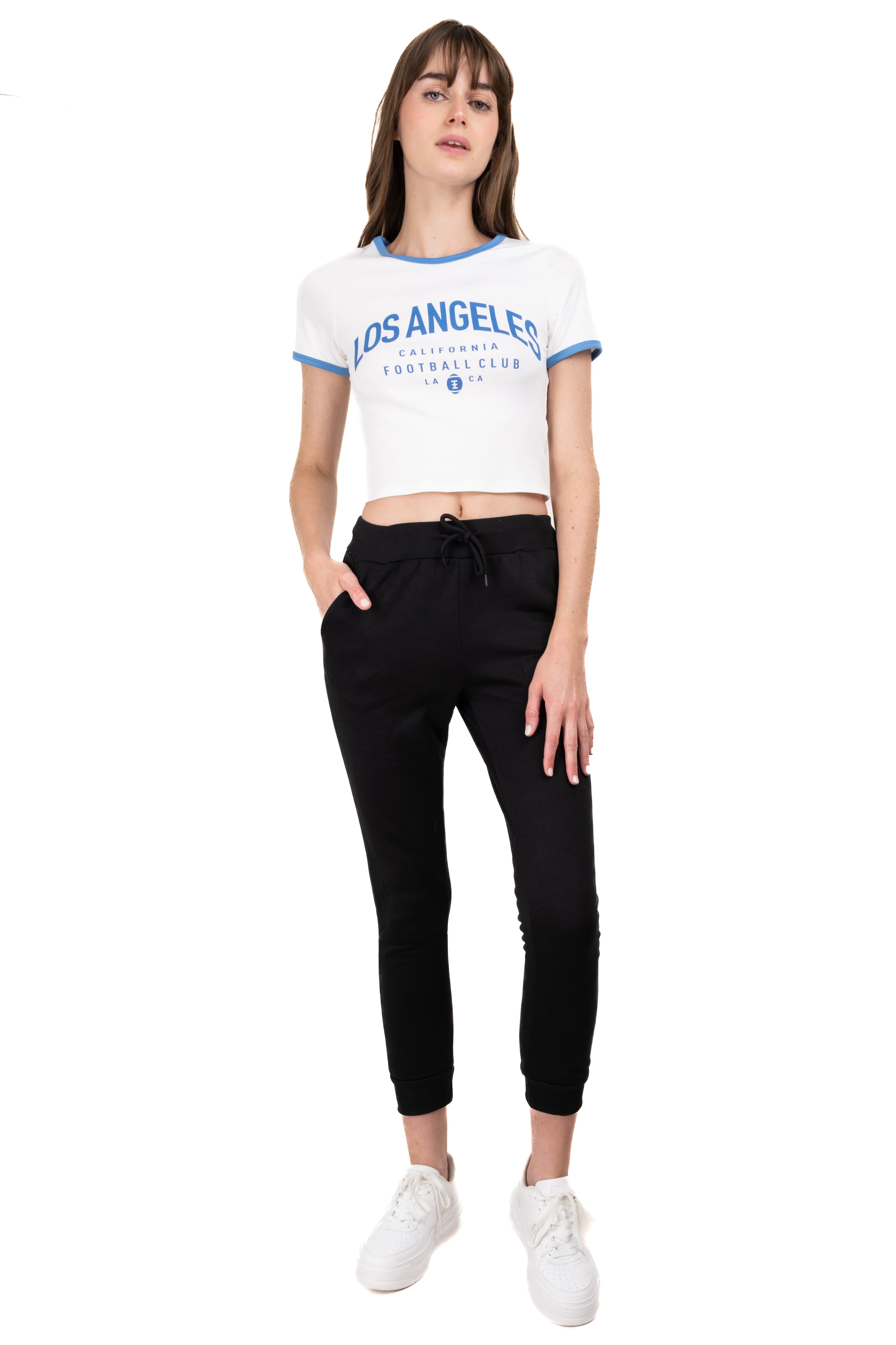 Jogger parche frontal sold by Shasa product image thumbnail 2