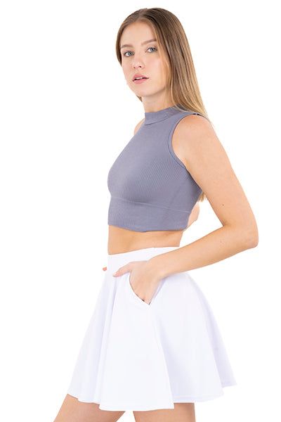 Top acanalado sold by Shasa product image thumbnail 3