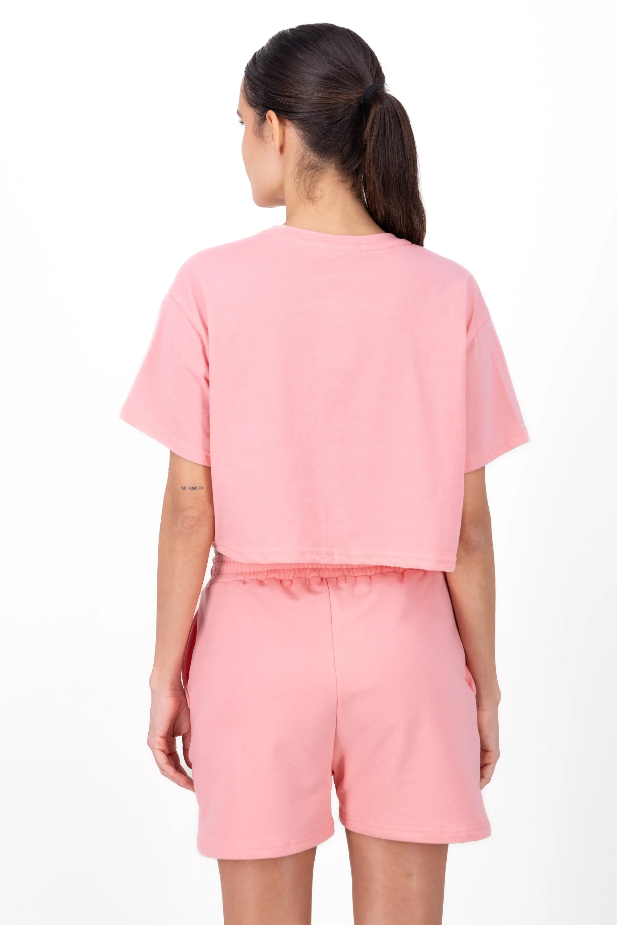 Top Crop Estampado New York sold by Shasa product image thumbnail 4