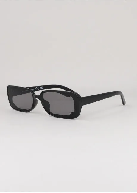 Lentes sol rectangular sold by Shasa product image thumbnail 2