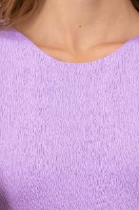 Body sin mangas cuello redondo sold by Shasa