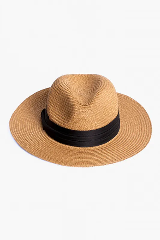 Sombrero Panama Lazo sold by Shasa
