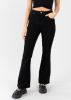Jeans flare liso sold by Shasa