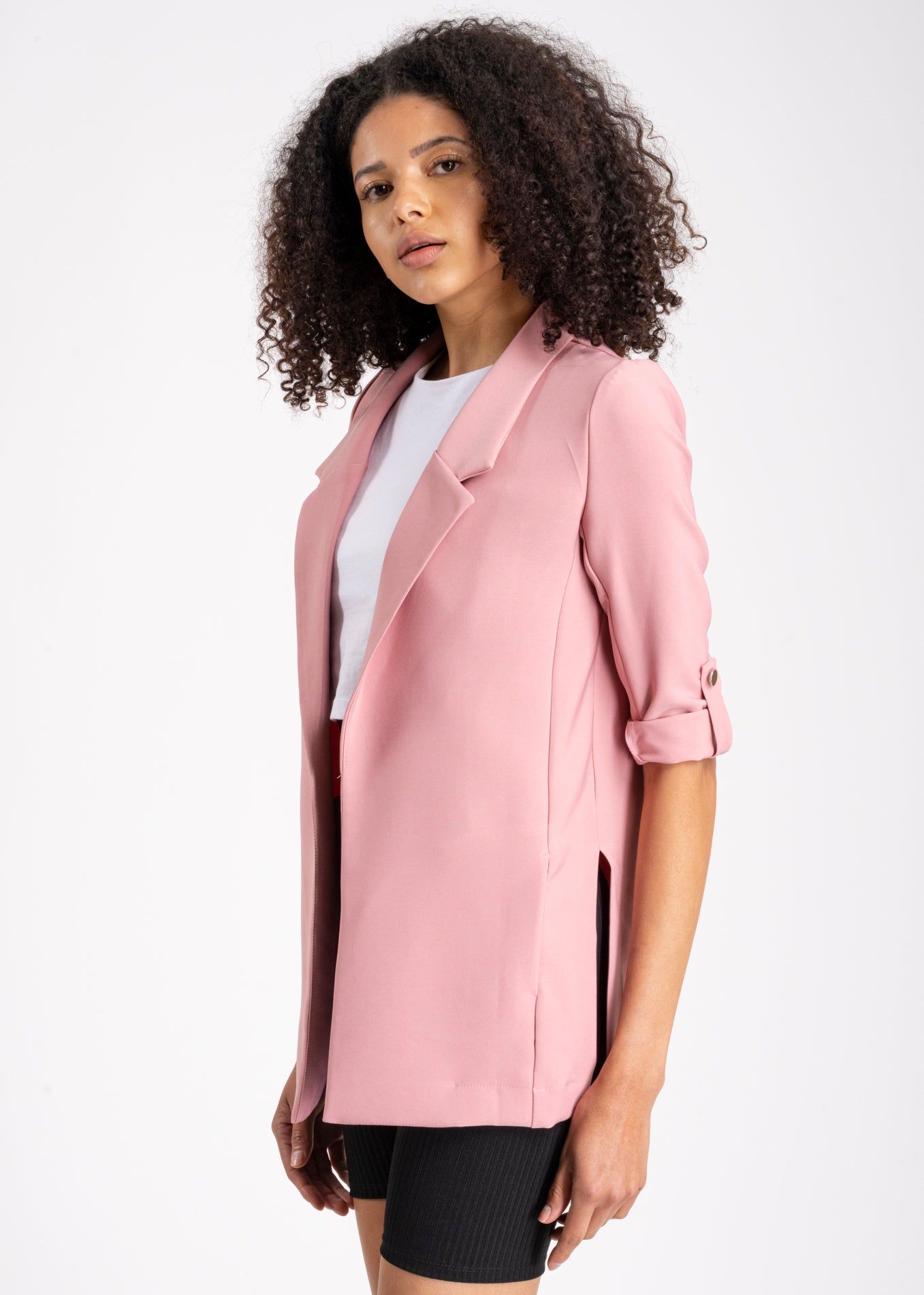 Saco Liso Manga Elevadores sold by Shasa product image thumbnail 3