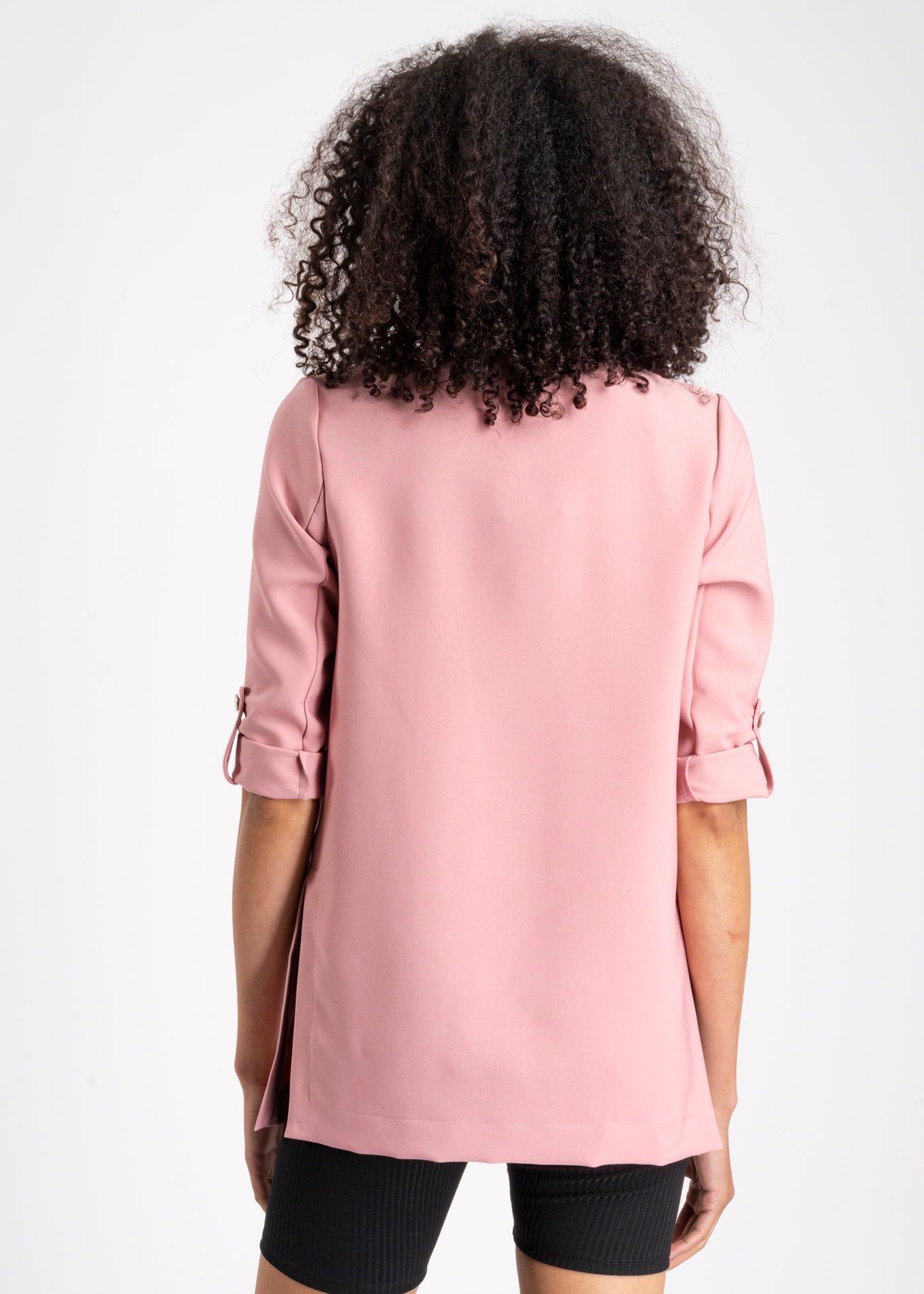 Saco Liso Manga Elevadores sold by Shasa product image thumbnail 4