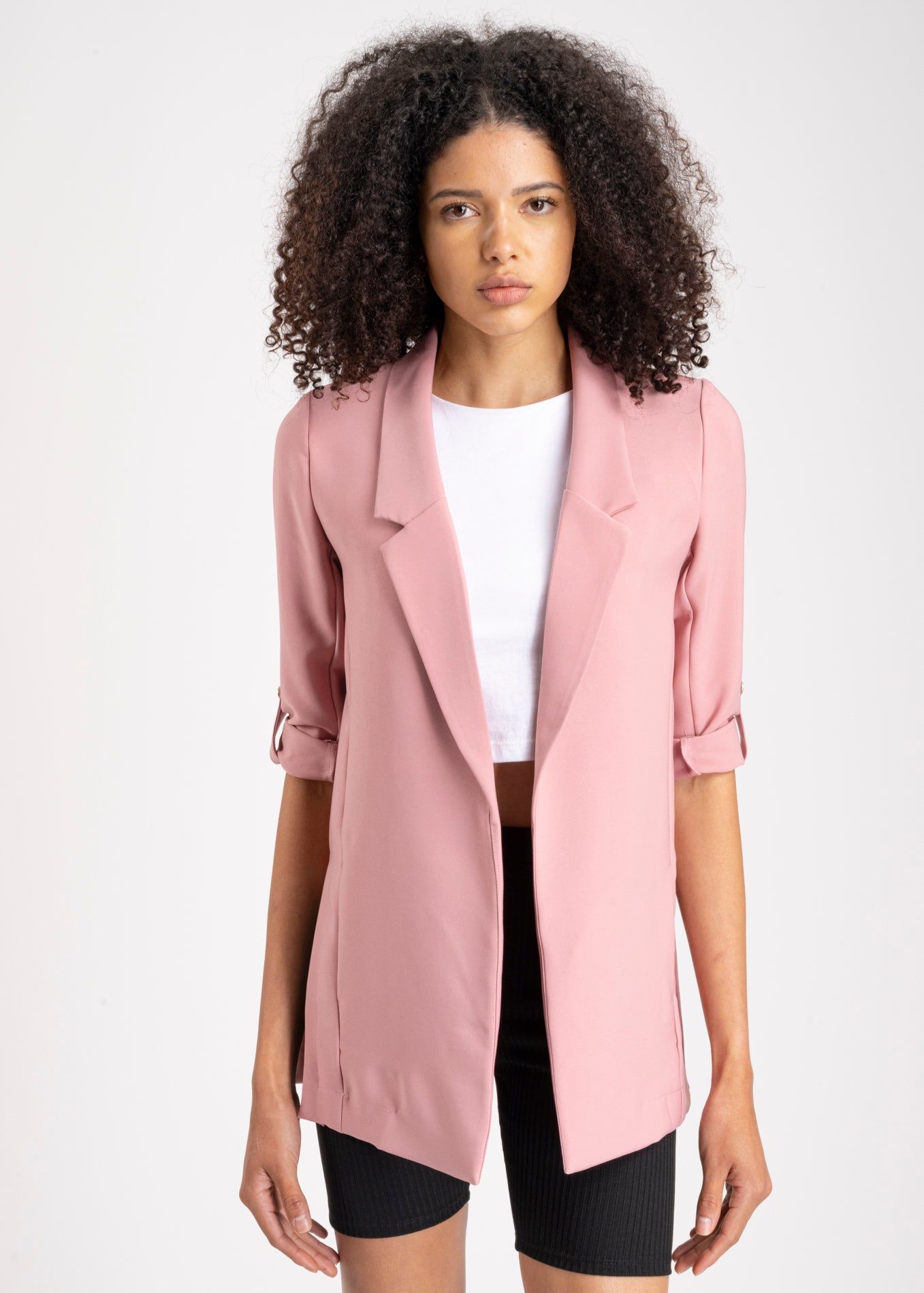 Saco Liso Manga Elevadores sold by Shasa product image thumbnail 2