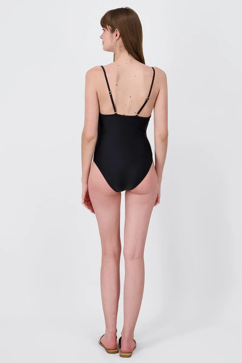 Traje de baño completo detalle copas sold by Shasa product image thumbnail 4