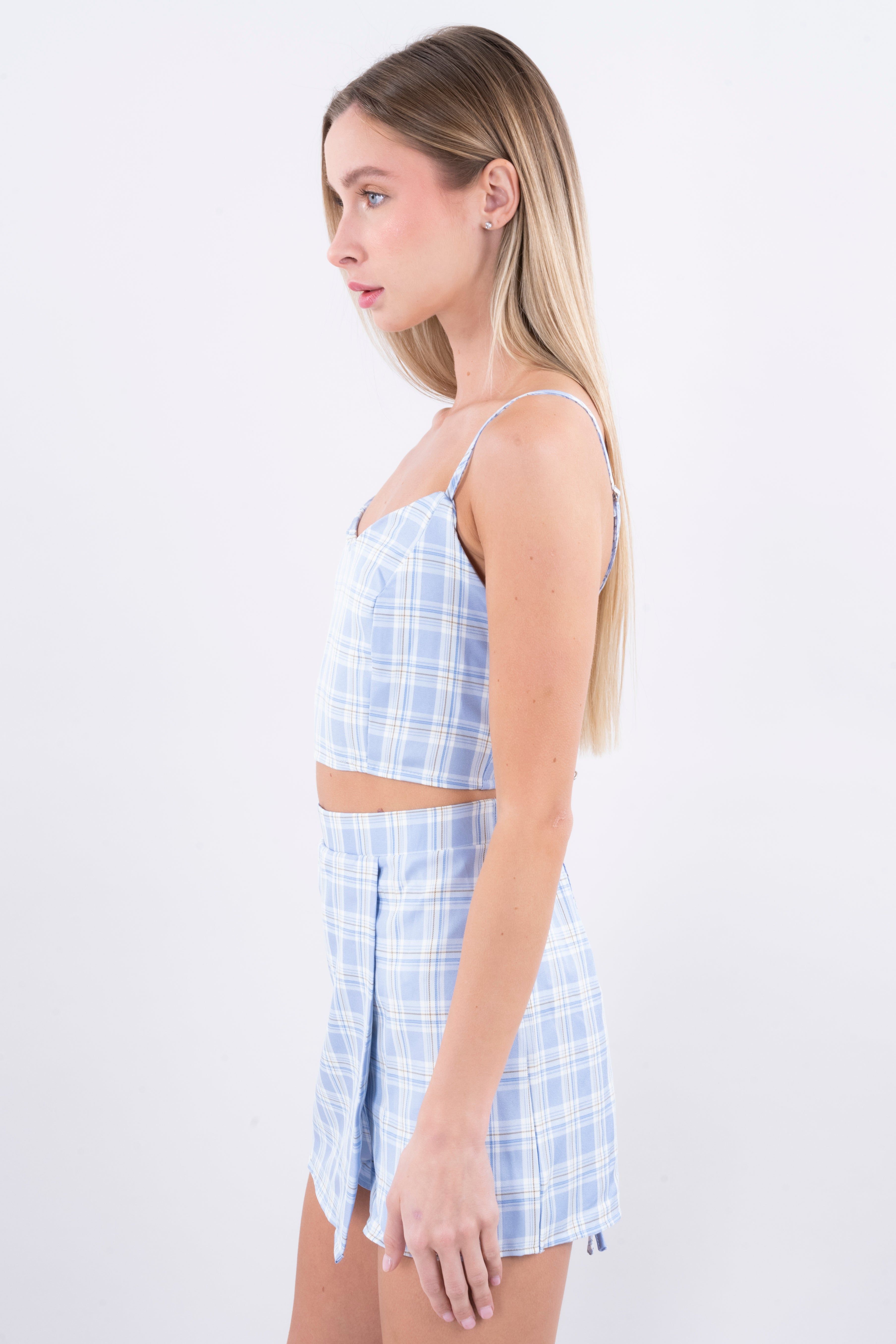 Top tirantes cruzados cuadros sold by Shasa product image thumbnail 3