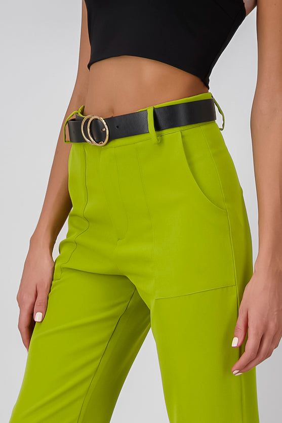 Cinturón aro doble sold by Shasa product image thumbnail 3