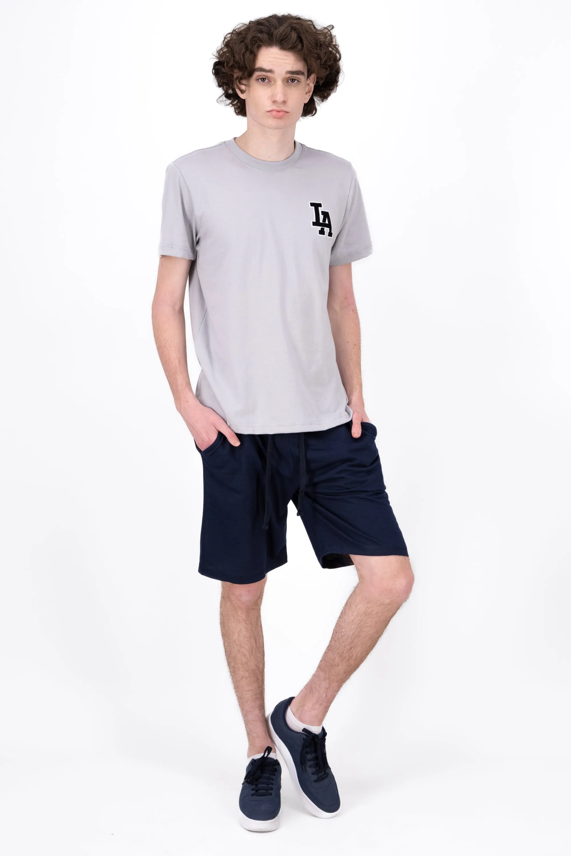 Short Basic Con Jaretas sold by Shasa