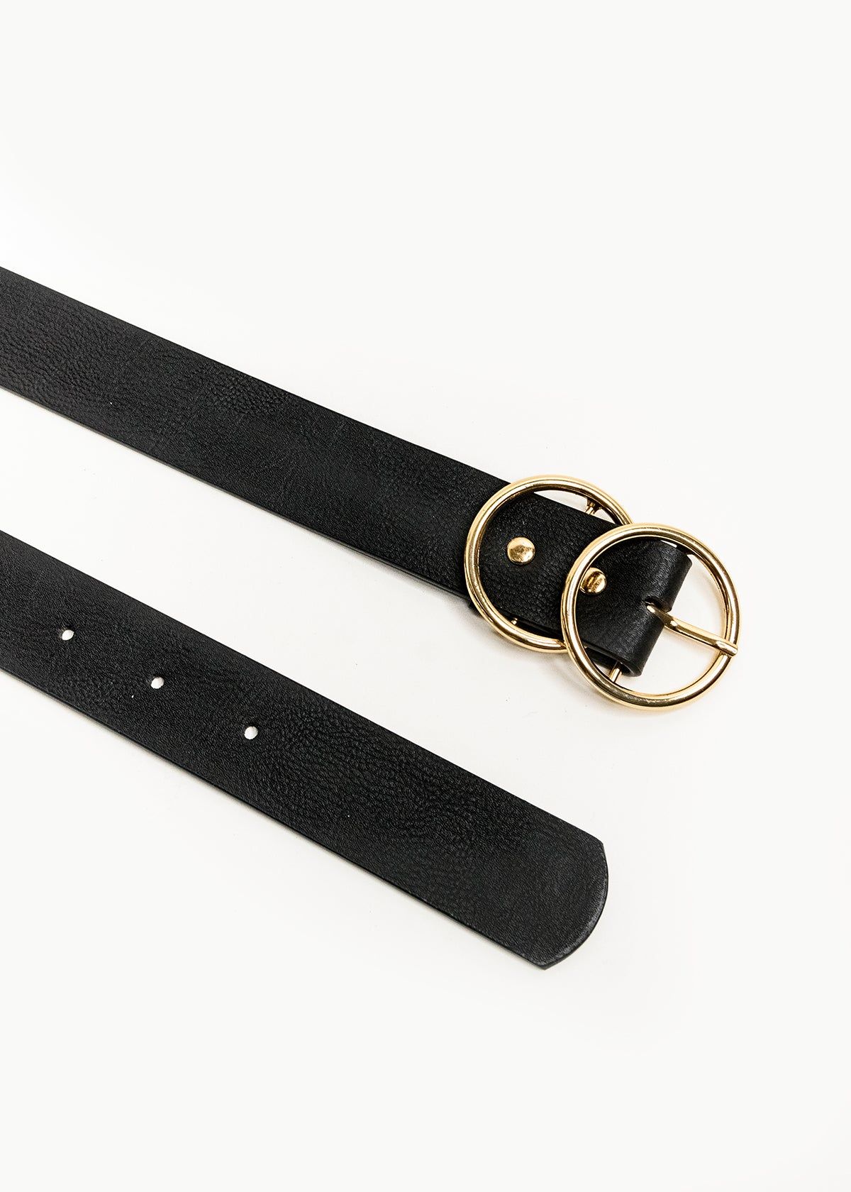 Cinturón aro doble sold by Shasa product image thumbnail 5