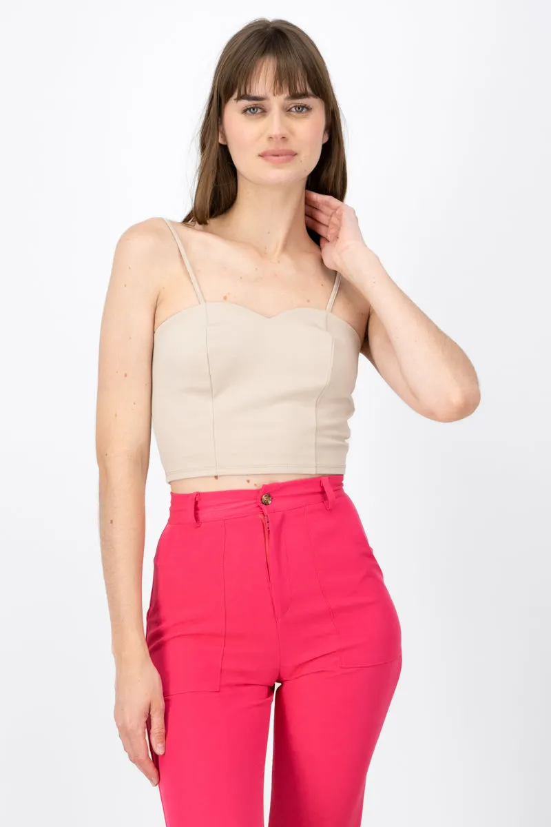 Top Copas Tirantes sold by Shasa product image thumbnail 2