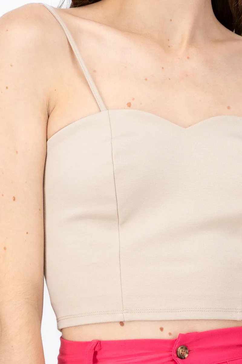 Top Copas Tirantes sold by Shasa product image thumbnail 5