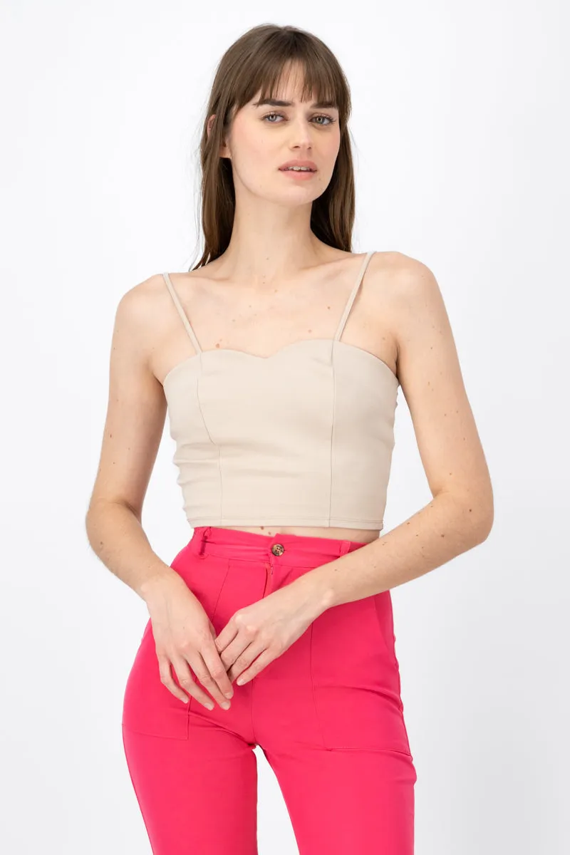 Top Copas Tirantes sold by Shasa