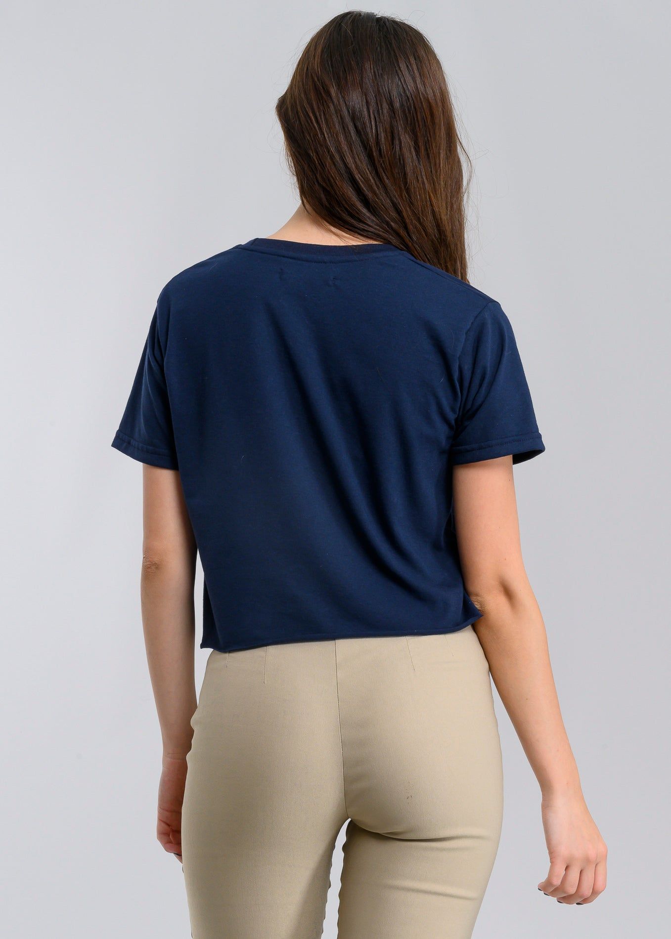 Playera Estampado Sol Luna sold by Shasa product image thumbnail 4