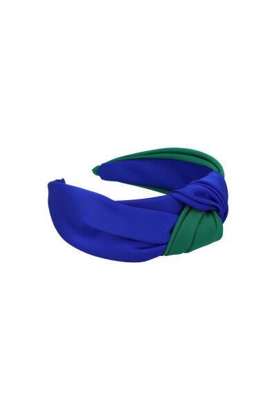 Diadema bicolor nudo sold by Shasa