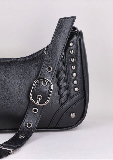 Bolsa hombro studs sold by Shasa product image thumbnail 3