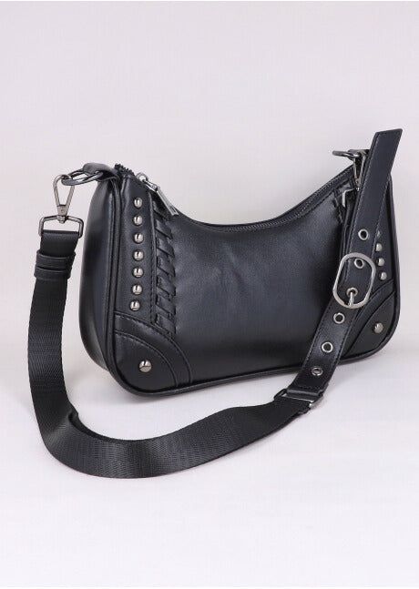 Bolsa hombro studs sold by Shasa product image thumbnail 2