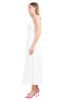 Vestido maxi escote moño sold by Shasa
