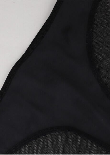 Bikini Satín Mesh sold by Shasa product image thumbnail 3