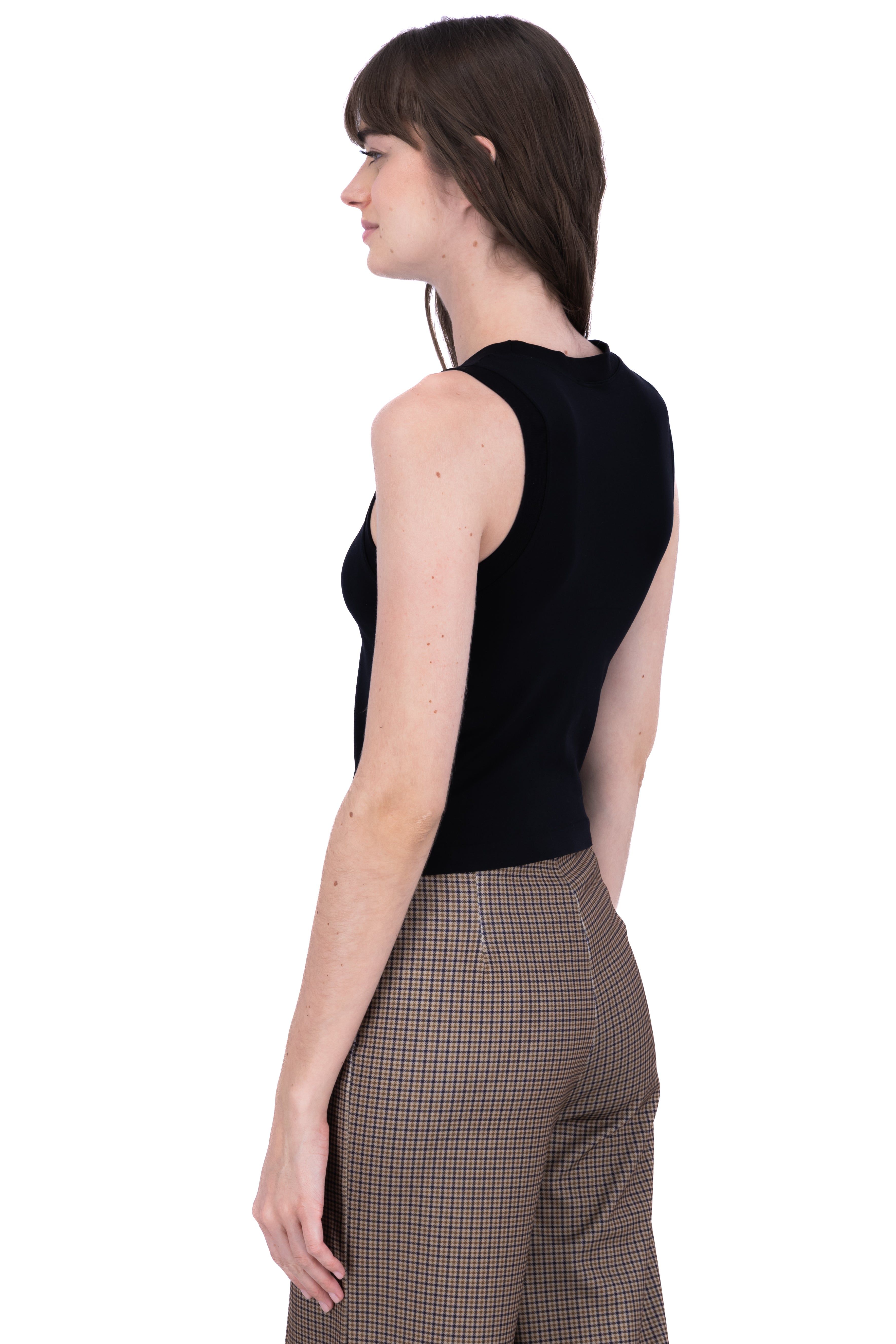 Top liso seamless sold by Shasa product image thumbnail 4