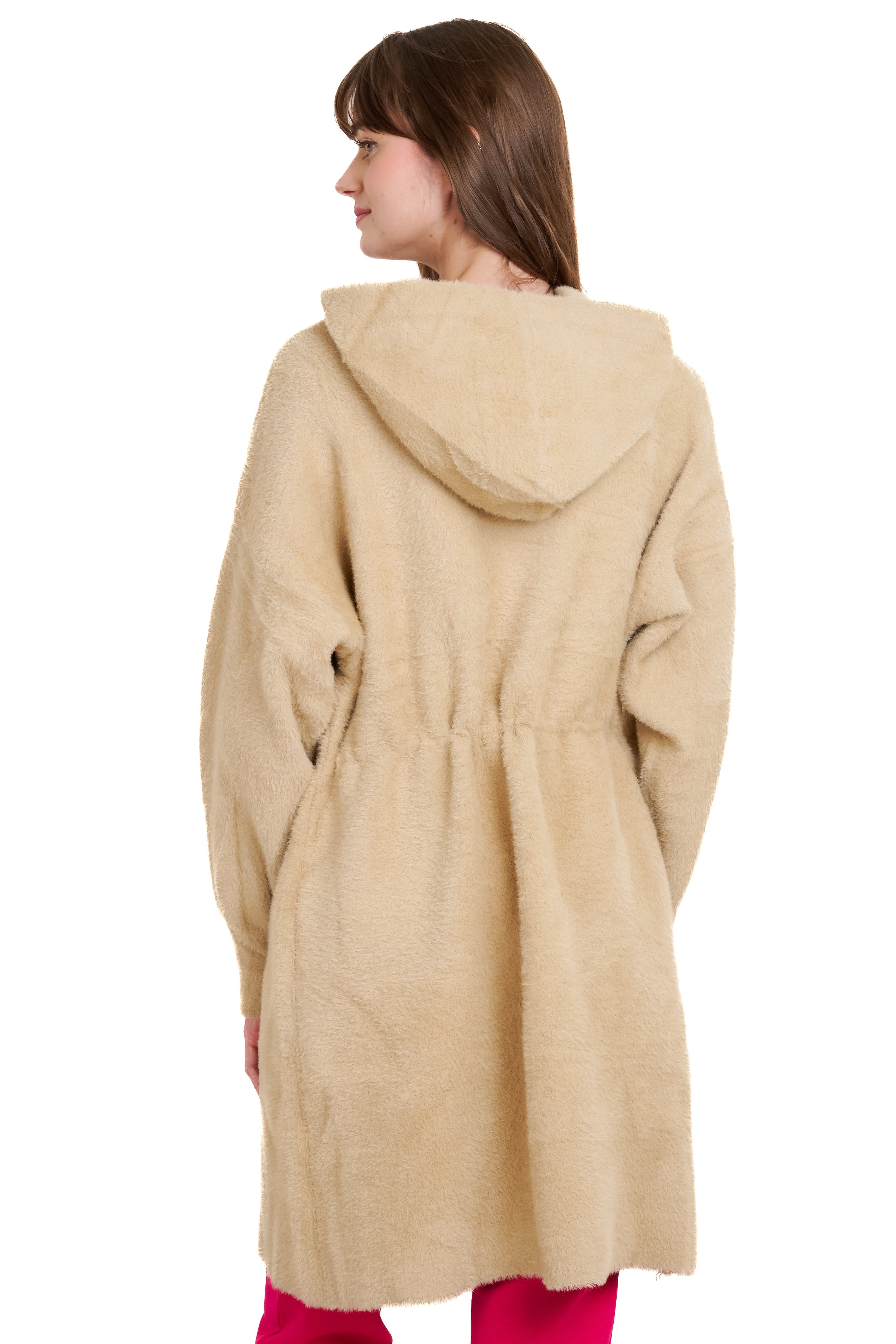 Abrigo largo detalle botones sold by Shasa product image thumbnail 4